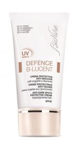 BioNike Defence B Lucent Anti Dark Spots Protective Cream SPF 50 40 ml - 1