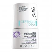 BioNike Defence Deosoft Care 48H Alm. Salt Free Roll On 50 ml - 1