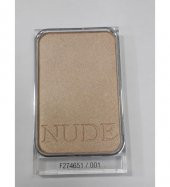 Dior Nude Shimmer Refill 001 - 1