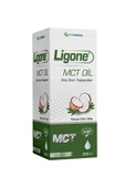 Ligone Mct Oil 200 ml thumbnail 2