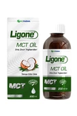 Ligone Mct Oil 200 ml thumbnail 1