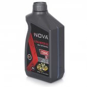 Nova 15W-40 SL 1 Litre Motor Yağı Benzin, Lpg, Dizel Araç- - 2