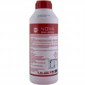 Nova -40 Derece Organik Kırmızı G12 Antifriz 1.5 Litre (3 Adet) - 2