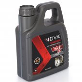 Nova 75W-80 ST Manuel Şanzıman ve Diferansiyel Yağı  3 Litre (Apı Gl-5) - 2