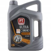 Petro Time 10W-40 Motor Yağı 4 Litre + Torpido Bakım Seti - 2