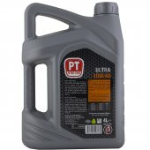 Petro Time 10W-40 Motor Yağı 4 Litre + Torpido Bakım Seti - 3