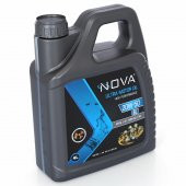 Nova 20W-50 4 Litre Motor Yağı Benzin, Lpg, Dizel Uyumlu- - 1
