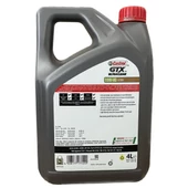 Castrol GTX Ultraclean 10W-40 Motor Yağı 4 Litre - MB 229.1, VW 501 01/ 505 00, Fiat 9.55535-D2/G2 - 2