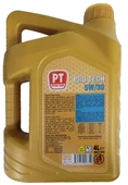 Petro Time Pro Tech 5W-30 Sentetik Motor Yağı 4 Litre - 2