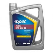 Opet Fulllife Dpf 5W-30 Sentetik Motor Yağı 5 Litre - 1