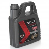 Nova 15W-40 SL 4 Litre Motor Yağı Benzin, Lpg, Dizel Araç- - 2