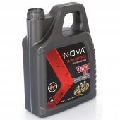 Nova 15W-40 SL 7 Litre Motor Yağı Benzin, Lpg, Dizel Araç- - 1