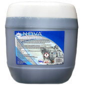 Nova ULTRA -25 Derece Yeşil Antifriz 15 KG (Teneke / Bidon) No : 16 - 2