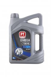 Petro Tıme 15W-40 4 Litre Benzinli ve Dizel Araç Motor Yağı (+ Cam Suyu Konsantresi 80ml) - 2