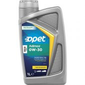 Opet Fullmax 0W-30 Sentetik Motor Yağı 1 Litre ACEA C2 DPF - 1