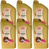 Petro Time ATF Hidrolik Direksiyon Yağı 6 x 1 Litre - 1