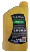 Nova 5W-30 1 Litre Tam Sentetik Motor Yağı API: C3 DPF thumbnail 2