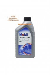 Mobil ATF 71141 Şanzıman Yağı 1 Litre  (Bmw Mercedes) - 1