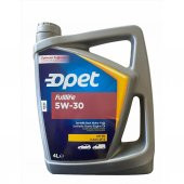 Opet Fulllife 5W-30 Sentetik Motor Yağı 4 Litre - 1