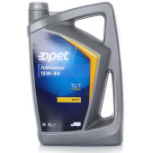 Opet Fullmaster 15W-40 Dizel Motor Yağı 7 Litre - 1