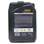 Opet Fulmax 5w30 Dpf Motor Yağı 10.5 Litre Üretim Tarihi : 2025 - 2