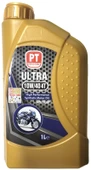 Petro Time Racing 10w-40 4T (4 Zamanlı) Motosiklet Yağı 1 Litre - 1