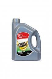 Petro Tıme Gear 80w90 3 Litre Dişli Yağı - 1