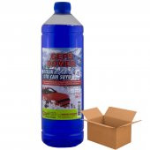 GepsPower -12 Derece Antifrizli Oto Cam Suyu 1 Litre (15 ADET) - 1