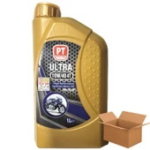 Petro Time Racing 10W-40 Motosiklet Yağı 16 X 1 Litre (1 Koli) - 1