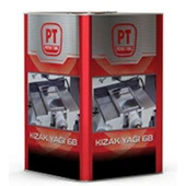 Petro Time Tezgah Kızak Yağı 16 Litre - Teneke - 1