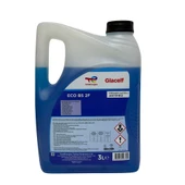 Total Glacelf Eco Bs Organik Mavi Antifriz 3 Litre Konsantre (5 Adet) thumbnail 2