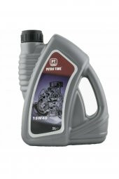 Petrotime 15W-40 Motor Yağı 1 Litre - 1