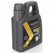 Nova 80W-90 3 L Dişli Yağı Apı Gl-5 Şanzıman. Diferansiyel- - 1