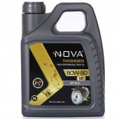 Nova 80W-90 3 L Dişli Yağı Apı Gl-5 Şanzıman. Diferansiyel- - 2