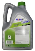 Mobil 1 ESP 5W-30 Tam Sentetik Motor Yağı 2 x 5 Litre - 2