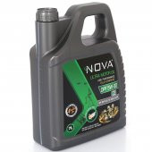 Nova 5W-30 7 Litre Tam Sentetik Motor Yağı API: C3 DPF- - 1