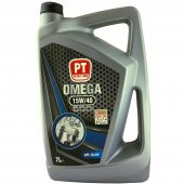 Petro Tıme 15W-40 7 Litre Benzinli ve Dizel Araç Motor Yağı - 1