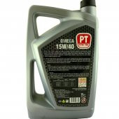 Petro Tıme 15W-40 7 Litre Benzinli ve Dizel Araç Motor Yağı - 2