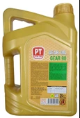 Petro Time 90 Numara Asansör ve Şanzıman Dişli Yağı 3 x 3 Litre - 2