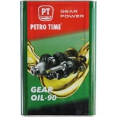 Petro Time Gear Oil 90 Numara 16 Litre Asansör Ve Şanzıman Dişli Yağı - 1