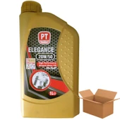 Petro Time 20W-50 Motor Yağı 16 x 1 Litre (1 Koli) thumbnail 1