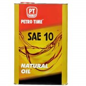 Petro Time Sae 10 No 16 Litre Tek Dereceli Motor Yağı - 1