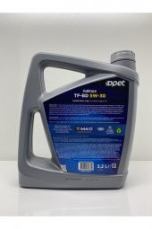Opet Fullmax Tf-bd 5w-30 3.2 Litre Motor Yağı - 2