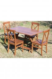 - Çeşme 4lü set - 2