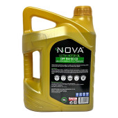 Nova 5W-30 C3 Tam Sentetik Motor Yağı 5 Litre (4 Adet) - DPF CAT Uyumlu - 3