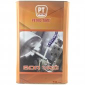 Petro Time Bor Yağı - Metal İşleme Sıvısı - Yağlayıcı ve Soğutucu 15 Litre Teneke - 1