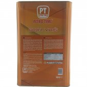 Petro Time Bor Yağı - Metal İşleme Sıvısı - Kesme Yağı 15 Litre - 2