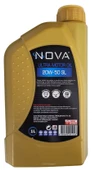 Nova 20W-50 1 Litre Motor Yağı Benzin, Lpg, Dizel Uyumlu - 2