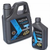 Nova 20W-50 SL 5 Litre Motor Yağı - Benzin Lpg Dizel Araç Uyumlu - 1