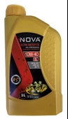 Nova 10W-40 Motor Yağı 1 Litre - Benzinli, Lpgli ve Dizel Araç - 1